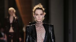 Atelier Versace - haute couture - jeseň 2013