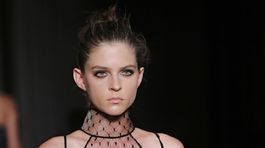 Prehliadka línie Atelier Versace - kolekcie...