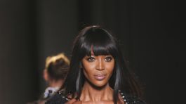 Naomi Campbell