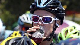Froome stráca dych! Nibali v strmých horách ubral z jeho náskoku 42 sekúnd