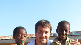 Nechcené suveníry z letnej dovolenky