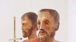 O kultúrnych daroch solúnskych bratov