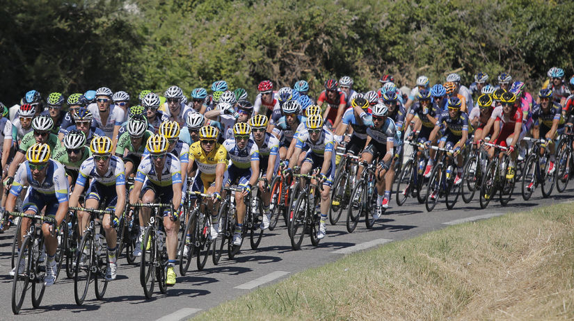 Tour de France 2013