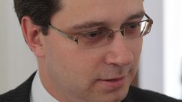 Zo Smeru odchádza exposlanec Martvoň, ktorý hovorí o oligarchoch i LGBTI komunite