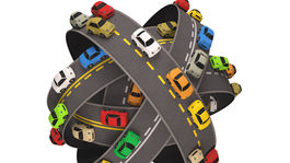 Pri Triblavine nemajú byť kolektory, odporučili dopravní inžinieri