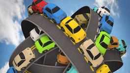 Petičiari opäť vyzývajú na verejné stretnutie o križovatke Triblavina