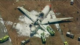 Pilot lietadla nevidel pristávaciu dráhu letiska v San Franciscu