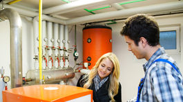 V miliardovom biznise prehrávajú malé kotolne