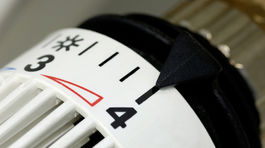 Merače tepla budú povinné vo všetkých bytoch