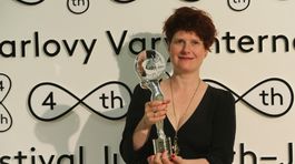 Režisérka Alice Nellis nakrúca film Andělé