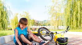 Úrazové dávky nie je možné priznať pri bežných letných úrazoch