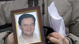 Mŕtvy Magnitskij je vinný, rozhodol súd