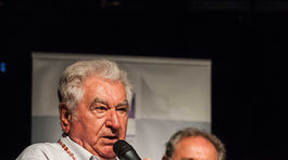 Bezák má diplomaciu podľa Srholca takmer istú