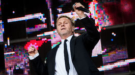 Janko Kuric: Dobu si robíme my, nerobia ju politici