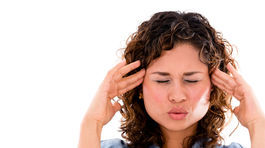 Tretina Slovákov nezvláda stres. Je spúšťačom depresie