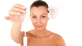 Život s tampónom. Chyby, ktoré by ste mali zmeniť!