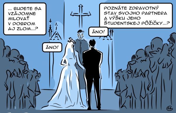 Karikatúra 16.07.2013