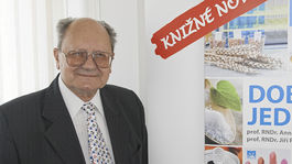 Sme obklopení jedmi. Záleží len na dávke