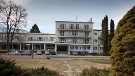 Ministerstvo zdravotníctva chce odkúpiť kúpele v Sliači 