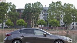 Mazda3 sedan