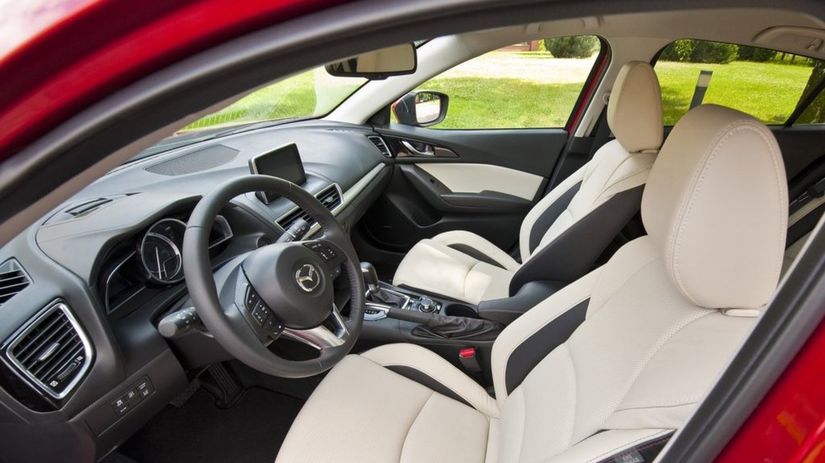 Mazda3