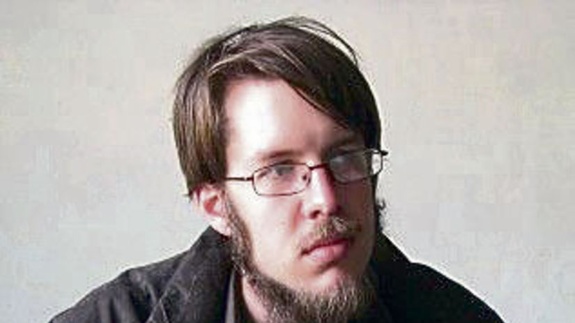 Alex Strick van Linschoten, taliban, expert