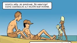 Gašparec, 17.7.2013