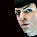 Zachary Quinto Star Trek