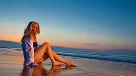 Netrápte sa, ako sa to stane. Len snívajte! 