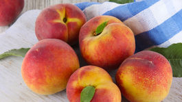 Letné masky pre vašu pleť! Stačí zájsť do záhrady