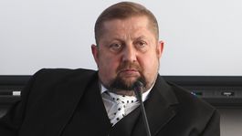 RTVS vykreslila Harabina ,skoro ako vraha', tvrdí Oklamčák