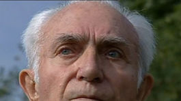 Zomrel pamätník stalinských gulagov Ján Košút