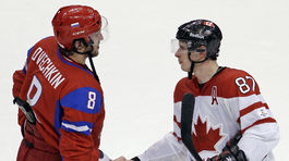 Majitelia klubov NHL sú proti štartu hráčov na ZOH v Pjongčangu