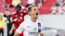 Sylvestra angažoval dánsky Aalborg