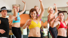 Nízky krvný tlak? Únava? Odpoveďou bude pohyb! 