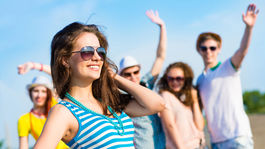 Počas prázdnin nielen oddychujte. Venujte sa tomu, čo ste nestíhali v škole