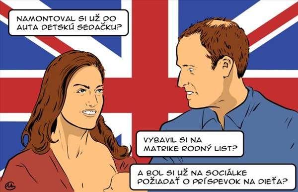 Karikatúra 24.07.2013