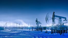 ORF: Rusko v Arktíde dokončuje obrovskú vojenskú základňu