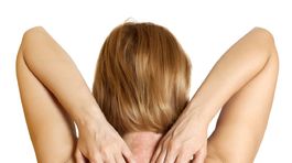 Trápi vás akné na chrbte? Takto sa ho zbavíte