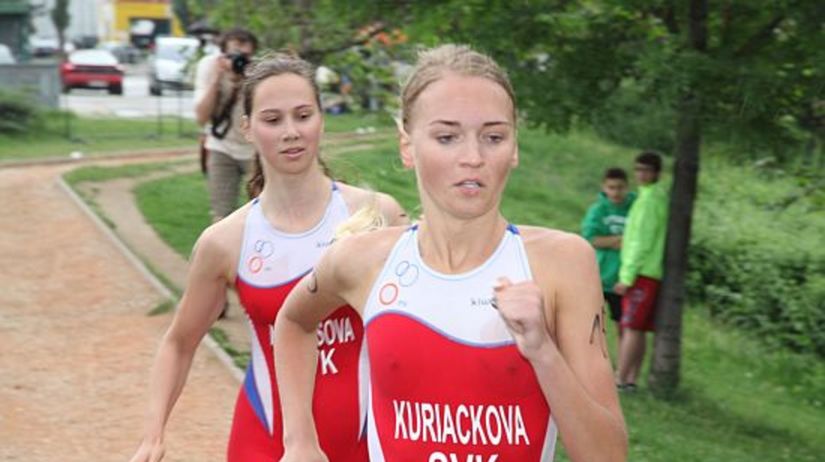 Ivana Kuriačková