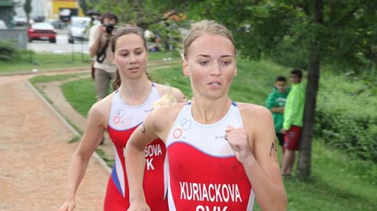 Ivana Kuriačková