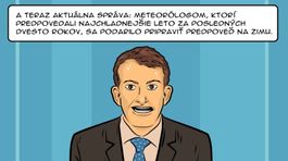 Gašparec, 29.7.2013