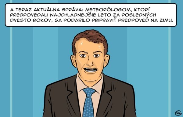 Karikatúra 29.07.2013