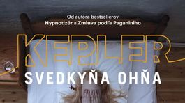 Keplerova nová naháňačka za vrahom je plná zvratov