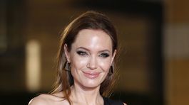 Angelina Jolie
