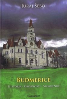 Juraj Šebo: Budmerice: História - Osobnosti -...