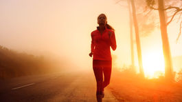 Zima na behanie? Kedy je táto výhovorka na mieste