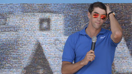 Fanúšikovia zasypali Phelpsa kritikou po pretekoch so žralokom