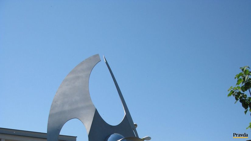 socha, košice, gyula