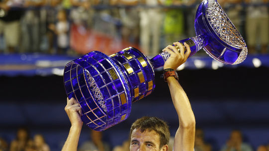Tommy Robredo